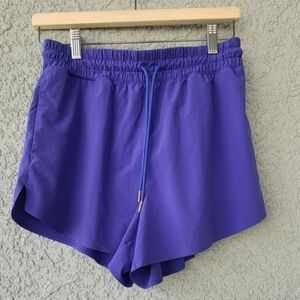 Athleta Women's Purple Shorts